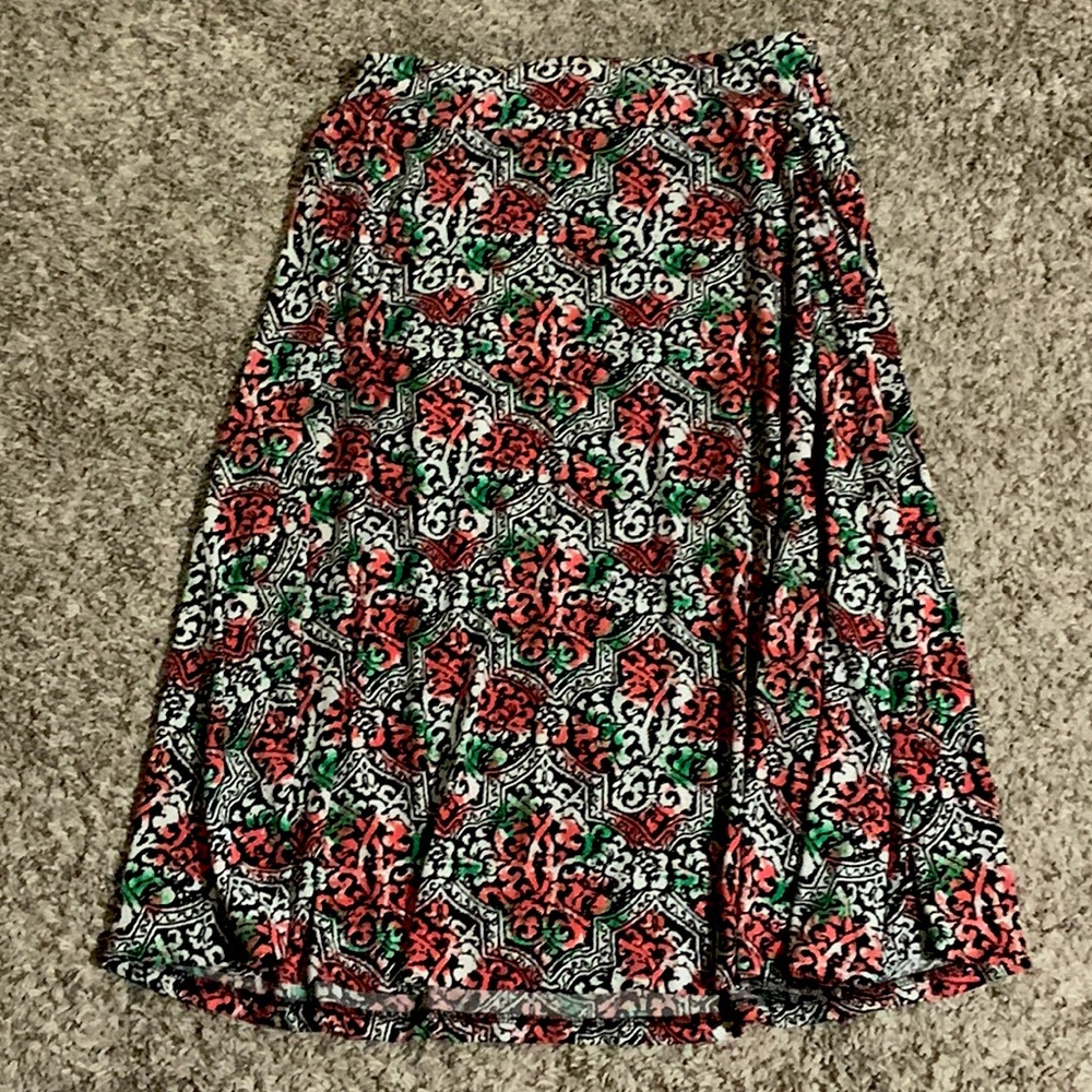 Jones Wear midi skirt S